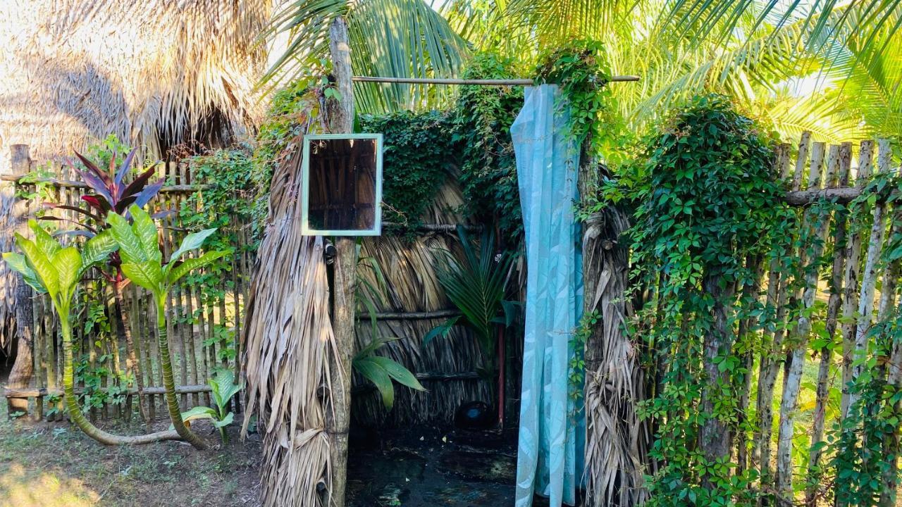 Calypso Cabanas El Paredón Buena Vista Exteriér fotografie